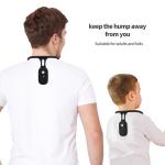 Smart Posture Correction Device for All Ages