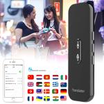 G6X Smart Voice Translator - 70 Languages