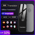 Himtop Portable Translator for 137 Languages
