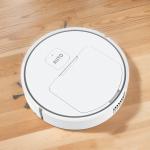 Smart 3-in-1 Robot Vacuum with USB Rechargeable Battery