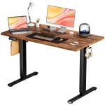 Adjustable Electric Standing Desk for Home Office