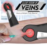 Portable Handheld Infrared Vein Detector Scanner
