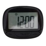 Accurate Clip-on Pedometer - Step Counter for Seniors