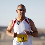 Easy-to-Use Clip-On Pedometer for Fitness Tracking