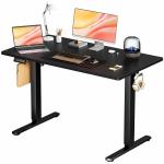 Adjustable Electric Standing Desk for Home Office