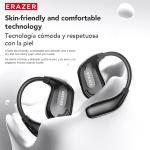 Erazer XT66 Smart Translator Earbuds with Mic