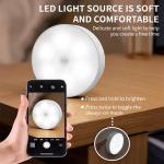 Smart LED Sensor Night Light for Home