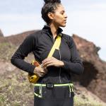 Accurate Clip-on Pedometer - Step Counter for Seniors