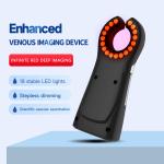 Portable Infrared LED Vein Finder for Easy Use