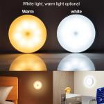 Smart LED Sensor Night Light for Home