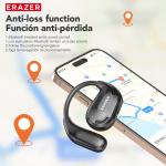 Erazer XT66 Smart Translator Earbuds with Mic