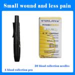 Accu Chek Softclix Slim Blood Collection Pen