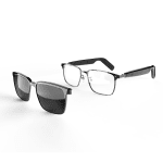 SG-20 Pro Smart Bluetooth Convertible Glasses