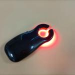 Portable Infrared Vein Finder for Nurses