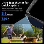 2025 Smart Glasses with AI Camera and Bluetooth