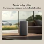 Xiaomi Smart Speaker with Voice Control and Wi-Fi