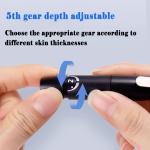 Accu Chek Softclix Slim Blood Collection Pen