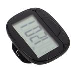 Accurate Clip-on Pedometer - Step Counter for Seniors