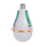 Smart LED Emergency Bulb with Detachable Hook