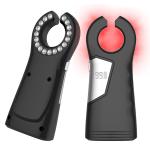 Portable Infrared LED Vein Finder for Easy Use