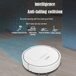 3-in-1 Robot Vacuum and Mop Combo for Home
