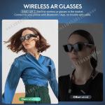 Air2 Wireless Augmented Reality Glasses for VR