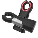 Portable Infrared LED Vein Finder for Easy Use