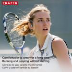 Erazer XT66 Smart Translator Earbuds with Mic