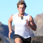 Easy-to-Use Clip-On Pedometer for Fitness Tracking