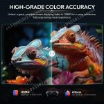 Air2 Wireless Augmented Reality Glasses for VR