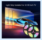 Smart LED Backlight Kit for 4K TVs