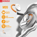 MINISO M99 Real-time AI Translation Bluetooth Headphones