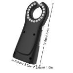 Portable Vein Finder and Locator for Nurses