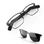 SG-20 Pro Smart Bluetooth Convertible Glasses