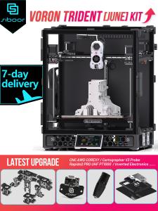 VORON 3D Printer Kit with Metal Structure