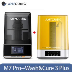 ANYCUBIC Photon Mono M7 Pro 3D Printer