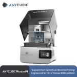 ANYCUBIC Photon P1 14K Dual-Color 3D Printer
