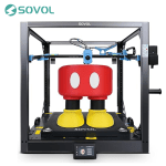 Sovol SV08 MAX CoreXY 3D Printer - High Speed