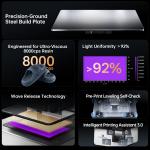 ANYCUBIC Photon P1 14K Dual-Color 3D Printer