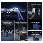 ANYCUBIC Photon Mono M7 Pro 3D Printer