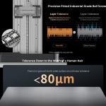 ANYCUBIC Photon P1 14K Dual-Color 3D Printer