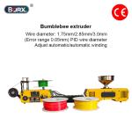 3D Printer Filament Extruder for PLA, ABS, PETG