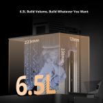 ANYCUBIC Photon P1 14K Dual-Color 3D Printer