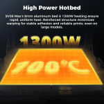 Sovol SV08 MAX CoreXY 3D Printer - High Speed