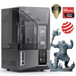 ELEGOO Mars 5 9K Mono LCD 3D Printer