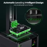 ELEGOO Mars 5 Smart MSLA Resin 3D Printer