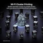 ELEGOO Mars 5 9K Mono LCD 3D Printer