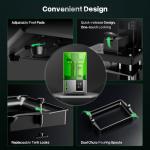 ELEGOO Mars 5 Smart MSLA Resin 3D Printer