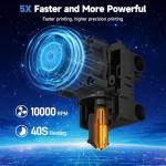 Entina Tina2 Plus Fast Smart 3D Printer