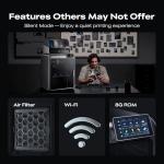 Creality K2 Combo 3D Printer with Smart Features